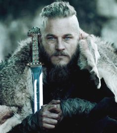 Was Cnut the Great Descendant of Ragnar Lothbrok? - BaviPower Blog